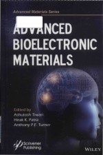 advanced bioelectronic materials