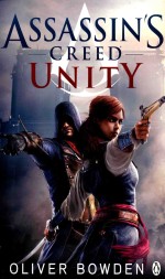 assassin's creed unity