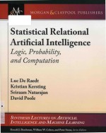 statistical relational artificial intelligence logic