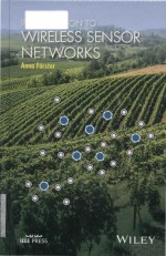 introduction to wireless sensor networks