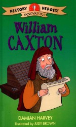 william caxton