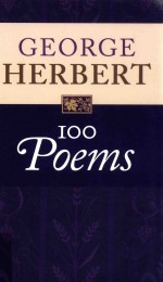 100 poems george herbert