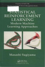 statistical reinforcement learning modern machine learning approaches