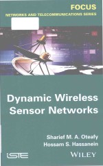 dynamic wireless sensor networks