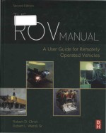 the rov manual a user guide to observation-class remotely operated vehicles