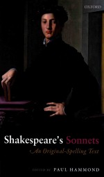 shakespeare's sonnets