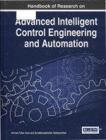 handbook of research on advanced intelligent control engineering and automation