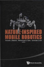 nature-inspired mobile robotics