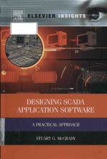 designing scada application software a practical approach