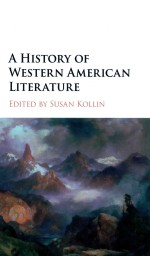 a history of western  american literature