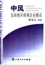 中风及其相关疾病诊治要点