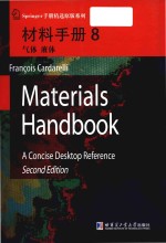 Materials handbook a concise desktop reference = 材料手册 (8)