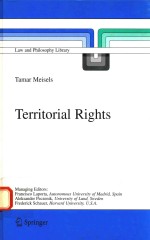 TERRITORIAL RIGHTS