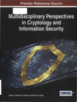 Multidisciplinary perspectives in cryptology and information security