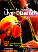 SIGNALING PATHWAYS IN LIVER DISEASES