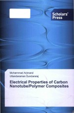 Electrical properties of carbon nanotube/polymer composites