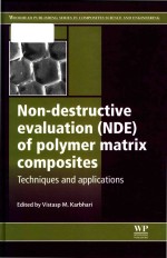 Non-Destructive Evaluation (Nde) Of Polymer Matrix Composites.