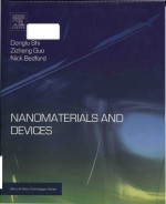 Nanomaterials and devices