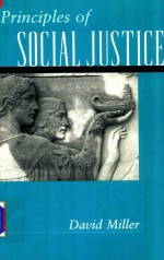 Principles Of Social Justice