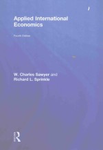 APPLIED INTERNATIONAI ECONOMICS 4TH EDITION