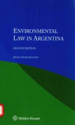 ENVIRONMENTAL LAW IN ARGENTINA SECOND EDITION