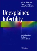 UNEXPIAINED INFERTILITY