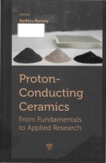 Proton-conducting ceramics from fundamentals to applied research