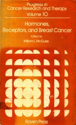 HORMONES RECEPTORS AND BREAST CANCER