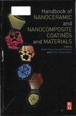 Handbook of nanoceramic and nanocomposite coatings and materials