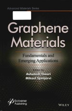 Graphene materials fundamentals and emerging applications