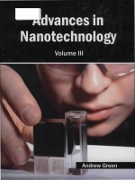 Advances in nanotechnology Volume III