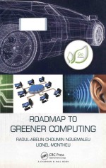 Roadmap to greener computing