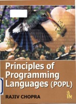 Principles of programming languages (popl)