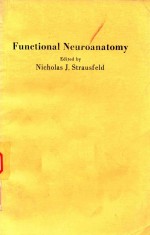 FUNCITONAL NEUROANATOMY