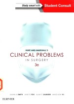 CLINICAL PROBLEMS IN SURGERY 3E