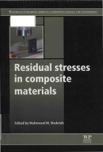 Residual Stresses in Composite Materials