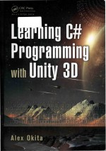 Learning C# programming with Unity 3D