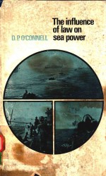 THE INFLUENCE OF LAW ON SEA POWER