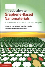 Introduction to graphene-based nanomaterials from electronic structure to quantum transport