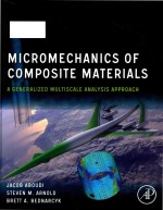 Micromechanics of composite materials a generalized multiscale analysis approach