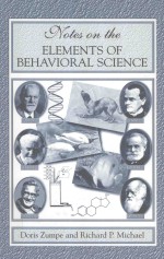 NOTES ON THE ELEMENTS OF BEHAVIORAL SCIENCE