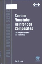 Carbon nanotube reinforced composites