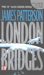 JAMES PATTERSON LONDON BRIDGES