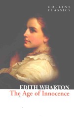 THE AGE OF INNOCENCE