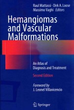 HEMANGIOMAS AND VASCUIAR MAIFORMATIONS