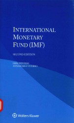 INTERNATIONAL MONETARY FUND (IMF)SECOND EDITION