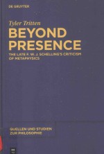 BEYOND PRESENCE