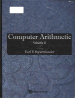 Computer arithmetic Volume II