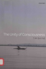 THE UNITY OF CONSCIOUSNESS