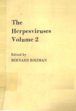 THE HERPESVIRUSES VOLUME 2